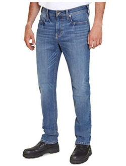 Seven7 Men's Slim Straight Jeans