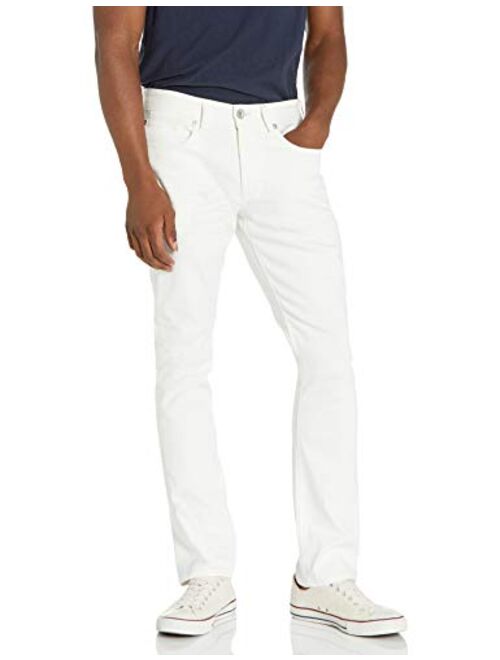 Seven7 Men's Slim Straight Jeans