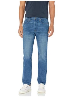 J.Crew Mercantile Men's 770 Straight Leg Jeans