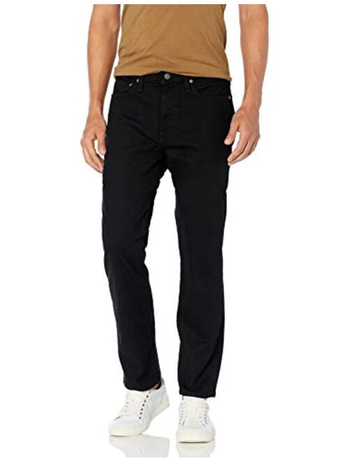 J.Crew Mercantile Men's 770 Straight Leg Jeans