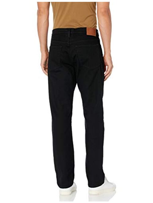 J.Crew Mercantile Men's 770 Straight Leg Jeans