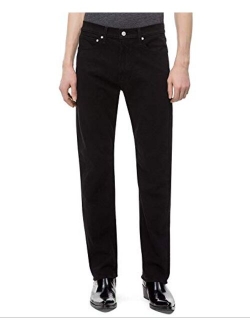 Men's Straight Fit Jeans