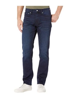 Men's Straight Fit Jeans