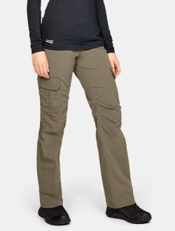 Women's UA Tactical Patrol Pant