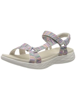 Women's On-The-go 600-Electric Sport Sandal