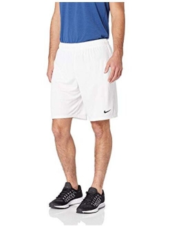 Men's Soccer Park II Shorts Black