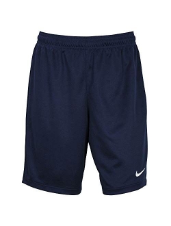 Men's Soccer Park II Shorts Black