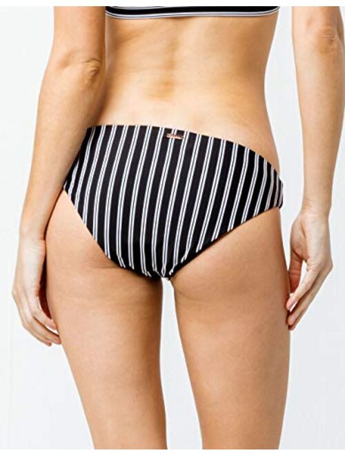 Raisins Mini Striped Hipster Bikini Bottoms
swimsuits