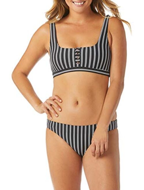 Raisins Mini Striped Hipster Bikini Bottoms
swimsuits