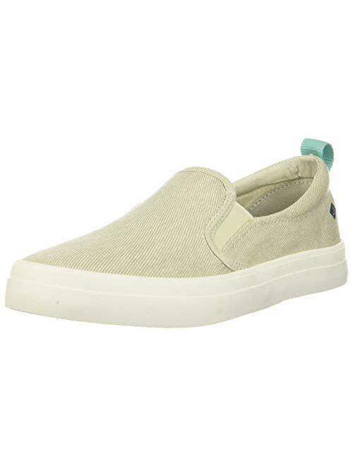 Sperry Women's Crest Twin Gore Sneaker