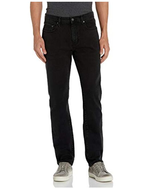 Amazon Essentials Men's Athletic-Fit Stretch Jeans