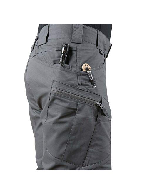 Helikon Men's Urban Tactical Shorts 8.5" Khaki