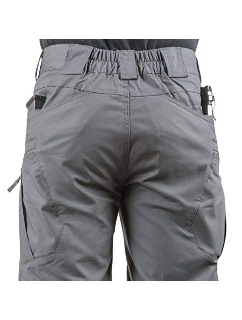 Helikon Men's Urban Tactical Shorts 8.5" Khaki