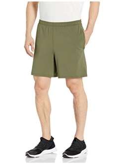 Men's Tactical Tech Shorts