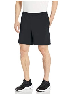 Men's Tactical Tech Shorts