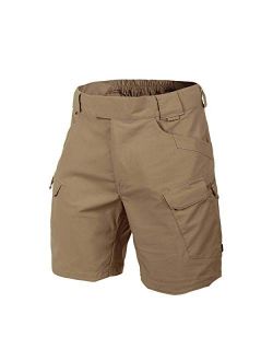 Helikon Men's Urban Tactical Shorts 8.5" Coyote