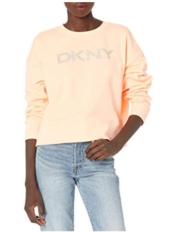 Women's Pullover Sweatshirt