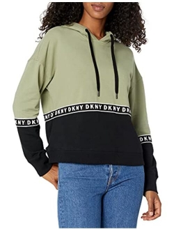 Women's Pullover Sweatshirt