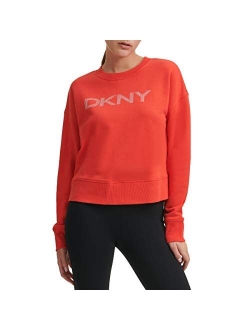 Women's Pullover Sweatshirt