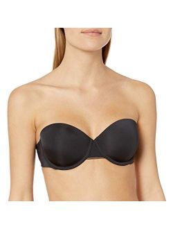 Litewear Strapless Bra