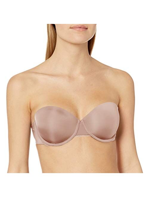 DKNY Litewear Strapless Bra