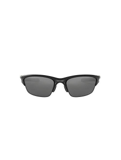 Men's Oo9144 Half Jacket 2.0 Sunglasses