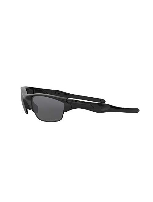 Oakley Men's Oo9144 Half Jacket 2.0 Sunglasses