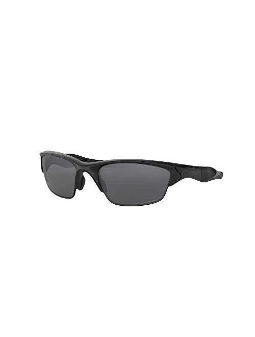 Oakley Men's Oo9144 Half Jacket 2.0 Sunglasses