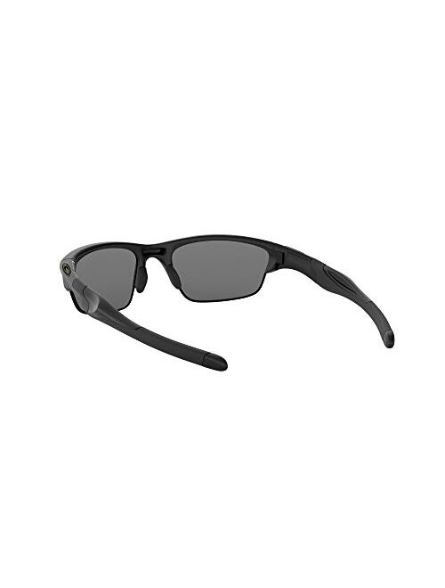 Oakley Men's Oo9144 Half Jacket 2.0 Sunglasses