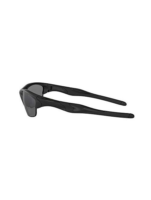 Oakley Men's Oo9144 Half Jacket 2.0 Sunglasses