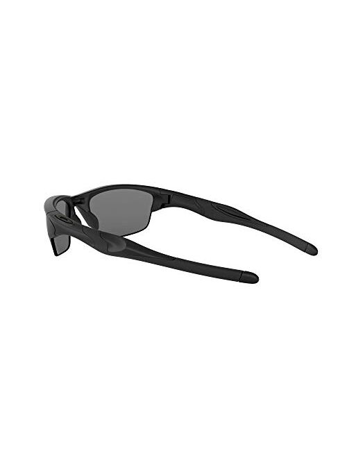 Oakley Men's Oo9144 Half Jacket 2.0 Sunglasses