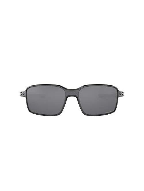 Oakley Men's Oo9429 Siphon Rectangular Sunglasses