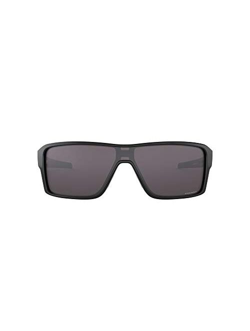 Oakley Men's Oo9419 Ridgeline Shield Sunglasses