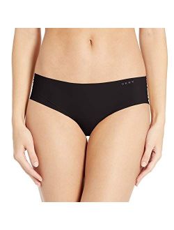 Women's Litewear Seamless Cut Anywhere Hipster Panty