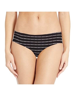 Women's Litewear Seamless Cut Anywhere Hipster Panty