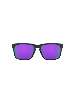 Men's Oo9102 Holbrook Square Sunglasses