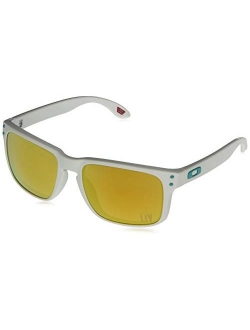 Men's Oo9102 Holbrook Square Sunglasses