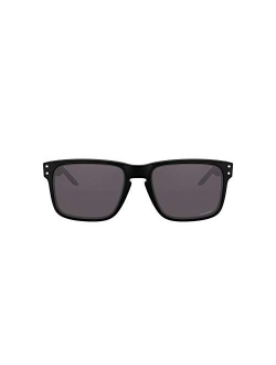 Men's Oo9102 Holbrook Square Sunglasses