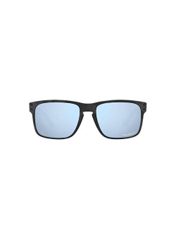 Men's Oo9102 Holbrook Square Sunglasses