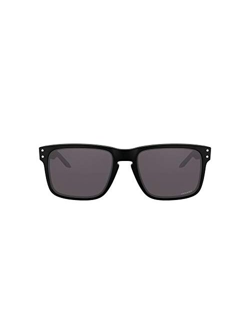 Oakley Men's Oo9102 Holbrook Square Sunglasses