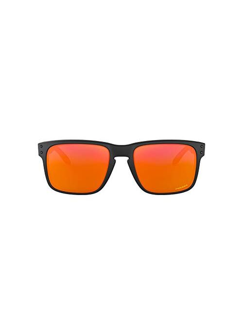 Oakley Men's Oo9102 Holbrook Square Sunglasses