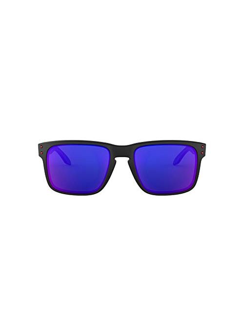 Oakley Men's Oo9102 Holbrook Square Sunglasses