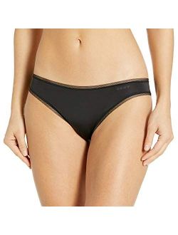 Vassarette Women's Undershapers Light Control Brief Panties, Style