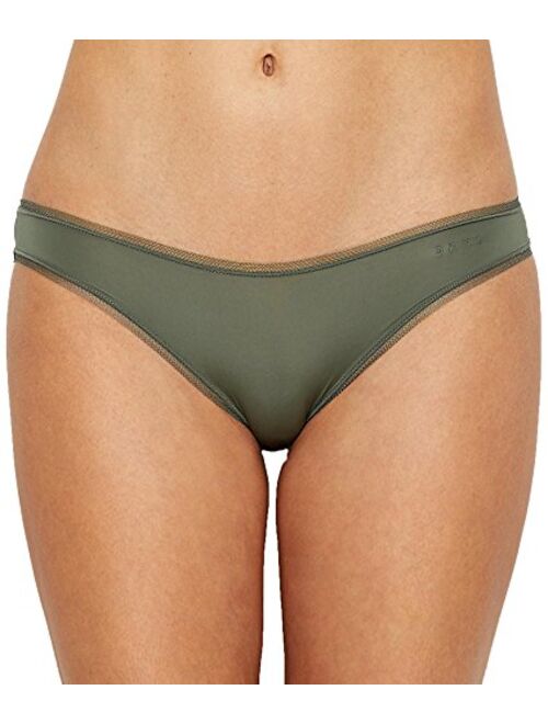 DKNY Women's Litewear Low Rise Bikini