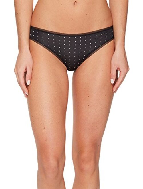 DKNY Women's Litewear Low Rise Bikini