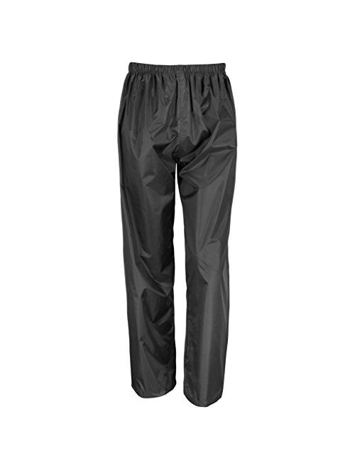 Result Core Core Waterproof Over Trousers