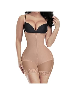 Sonryse Shapewear for Women  Fajas Colombianas Reductoras y