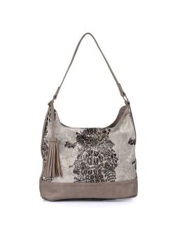 Karla Hanson Eva Women's Hobo Bag