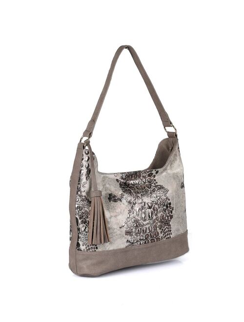 Karla Hanson Eva Women's Hobo Bag