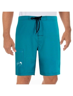 Men's Guy Harvey Swim Shorts